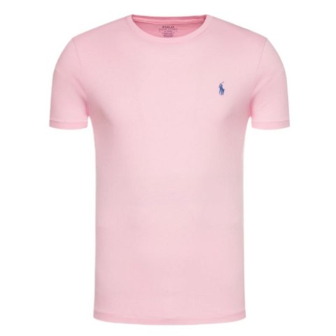 Ralph Lauren Koszulka Polo Ralph Lauren Ssl-Tsh M 710671438145