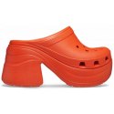 Obcasy Crocs Siren Clog 208547-84J