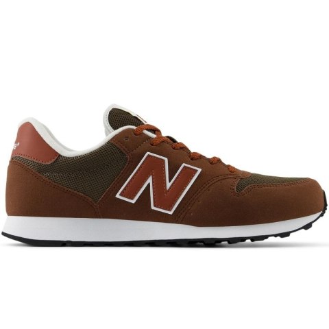 Buty New Balance M GM500OBY