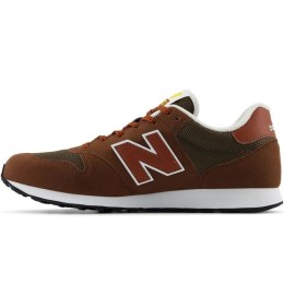 Buty New Balance M GM500OBY