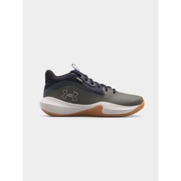 Under Armour Buty Under Armour 7 M 3028512-300