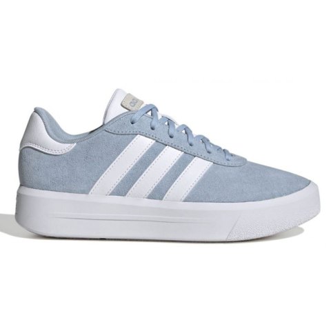 Buty adidas Court Silk W IG8612