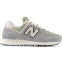 Buty sportowe New Balance W WL574GA2