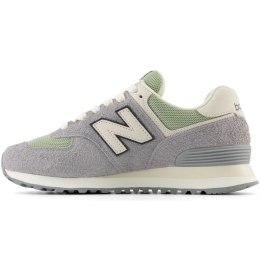 Buty sportowe New Balance W WL574GA2