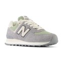 Buty sportowe New Balance W WL574GA2