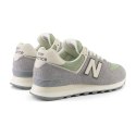 Buty sportowe New Balance W WL574GA2