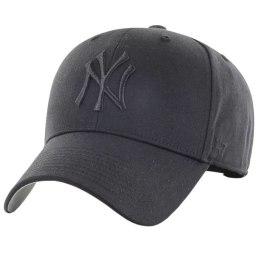 Czapka z daszkiem 47 Brand MLB New York Yankees Kids Cap Jr B-RAC17CTP-BKA