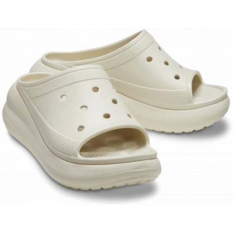 Crocs Klapaki Crocs Crush Slide 208731-2Y2