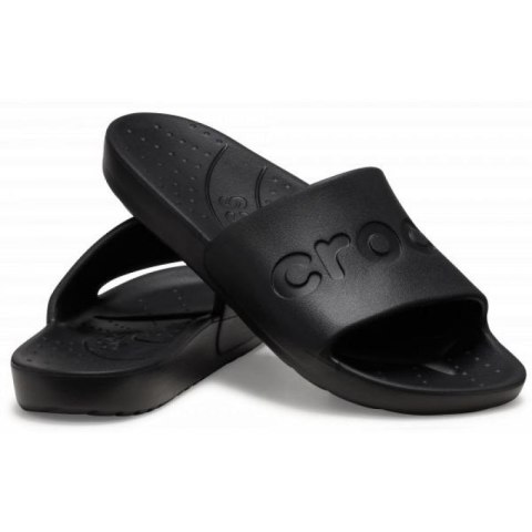 Crocs Klapki Crocs Slide 210088-001