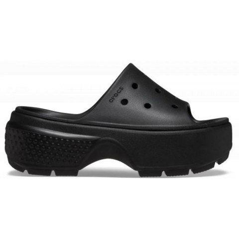 Crocs Klapki Crocs Stomp Slide 209346-001