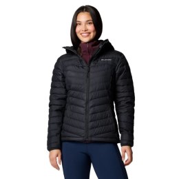 Columbia Kurtka Columbia Westridge Hooded Down Jacket W 2051265011