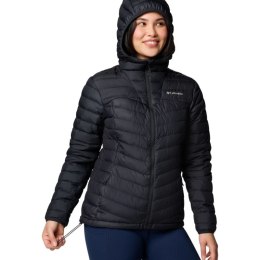 Columbia Kurtka Columbia Westridge Hooded Down Jacket W 2051265011