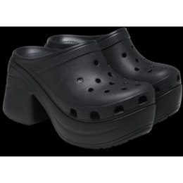 Obcasy Crocs Siren Clog 208547-001