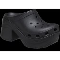 Obcasy Crocs Siren Clog 208547-001