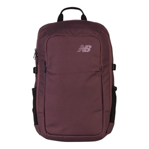 Plecak New Balance Heritage Logo Backpack LAB23091LIE