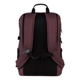 Plecak New Balance Heritage Logo Backpack LAB23091LIE