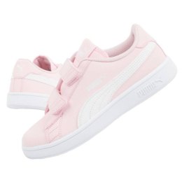 Buty Puma Smash v2 Jr 365184 49