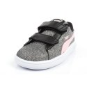 Buty Puma Smash v2 Jr 367380 30