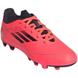 Buty piłkarskie adidas F50 Club FxG Jr IF1379