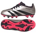 Buty piłkarskie adidas Predator Club FxG Jr IF6423