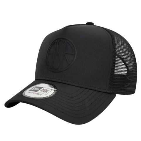 New Era Czapka New Era E-Frame AS Roma Trucker Cap 60572399