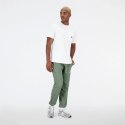 Koszulka New Balance t-shirt Essentials Reimagined Cott M MT31542WT