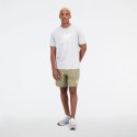 New Balance Koszulka New Balance t-shirt Essentials Stacked Logo Co M MT31541AG