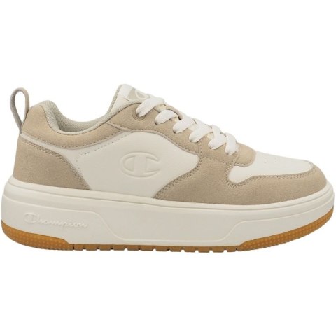 Champion Buty Champion RD18 Lite Low Cut W S11724 WW005