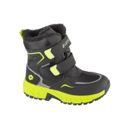 Buty Lotto Alstyne Tex K Jr 2600490K-1163