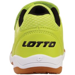 Buty Lotto Whizzer K Jr 2600120K 6311