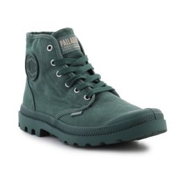 Buty Palladium Pampa Hi M 02352-398-M Pine Needle