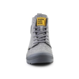 Buty Palladium Pampa Hi Merino 74377-027-M Grey