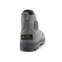 Buty Palladium Pampa Hi Merino 74377-027-M Grey