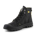 Buty Palladium Pampa SurPlus 74389-008-M Black