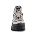 Buty Palladium Thunder Mid Protect Wp+ W 74394-096-M