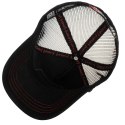 Capslab Czapka z daszkiem Capslab One Piece Trucker Cap CL-OP1-1-LUF2