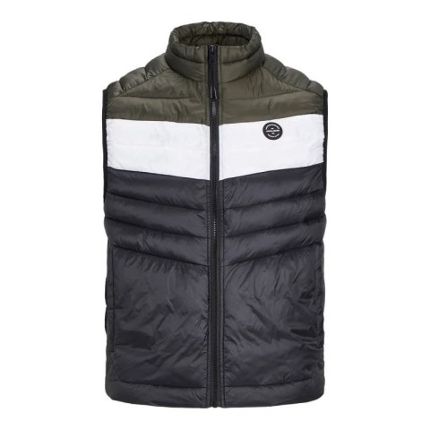 Jack & Jones Kamizelka bezrękawnik Jack&Jones Jjespring Bodywarmer Collar Noos M 12258457