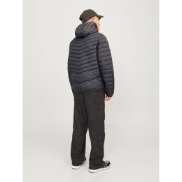 Kurtka puchowa Jack&Jones Jjestate Packable Puffer Hood Noos M 12256983ASPHALT