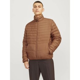 Kurtka puchowa Jack&Jones Jjestate Packable Puffer Hood Noos M 12256985MOCHABISQUE