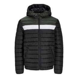 Kurtka puchowa Jack&Jones Jwhwing Hood Puffer M 12175755