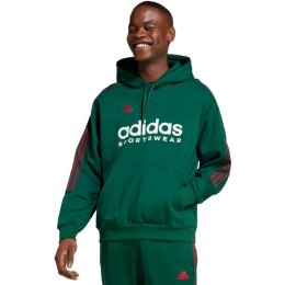 Bluza adidas House of Tiro Nations Pack M IY4521