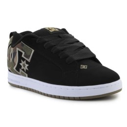 Buty DC Shoes Court Graffik M 300529-XKKG