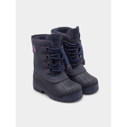 Buty Lee Cooper zimowe śniegowce Jr LCJ-24-44-2843K