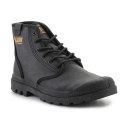 Palladium Buty Palladium PAMPA HI COATED U 74375-008-M Black