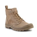 Palladium Buty Palladium PAMPA HI SKIN U 74379-284-M Tan