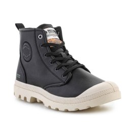 Buty Palladium Pampa Hi Re-Vegan Leather U 74378-008-M Black