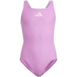 Kostium kąpielowy adidas Solid Small Logo Jr IT2713