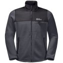 Jack Wolfskin Kurtka Jack Wolfskin Dna Grizzly Fleece FZ M 1709982-6230