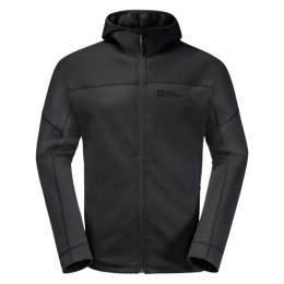 Jack Wolfskin Polar Jack Wolfskin Hirschberg Hooded FZ M 1710881-6000