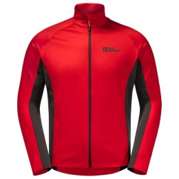 Jack Wolfskin Polar Jack Wolfskin Morobbia Fleece FZ M 1710891-2206